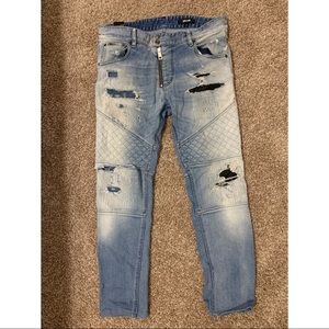 Justcavalli men jean